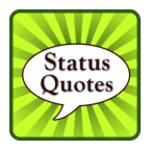 Logo of Facebook Statuses & Quotes ! android Application 